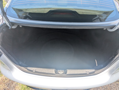 Kia Forte 2.0 Ex At
