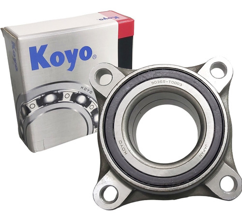 Cubo Mozo Delantero Toyota Fortuner Kavak 4.0 Hilux 2.7