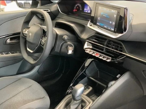 208 Active Tiptronic Adjudicado Anticipo $540.000 Y Cuotas