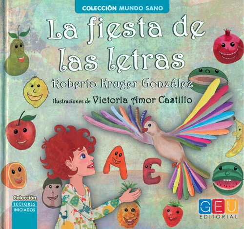 La Fiesta De Las Letras