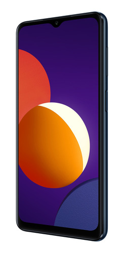 Imagen 4 de 8 de Samsung Galaxy M12 (5000 mAh) Dual SIM 128 GB black 4 GB RAM