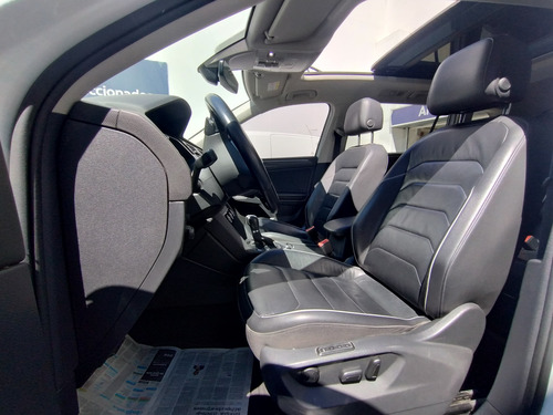 Volkswagen Tiguan Allspace 2.0 Highline Tdi 4Motion Dsg