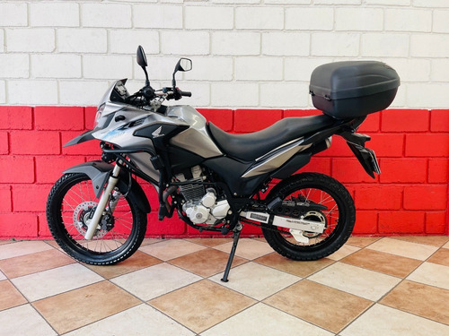 Imagem 2 de 6 de Honda Xre 300 Abs - 2019 - Financiamos - Km 7.000