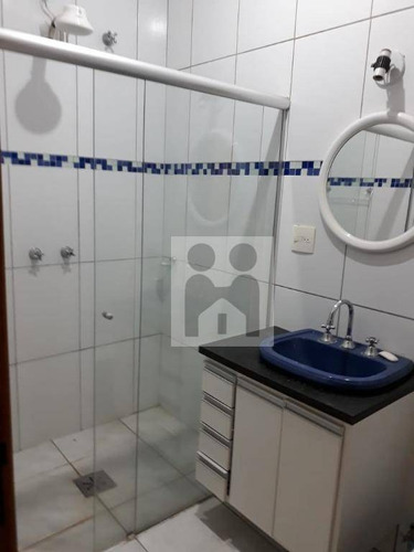 Imagem 26 de 30 de Casa Com 5 Dormitórios À Venda, 364 M² Por R$ 615.000,00 - Parque Dos Lagos - Ribeirão Preto/sp - Ca0866