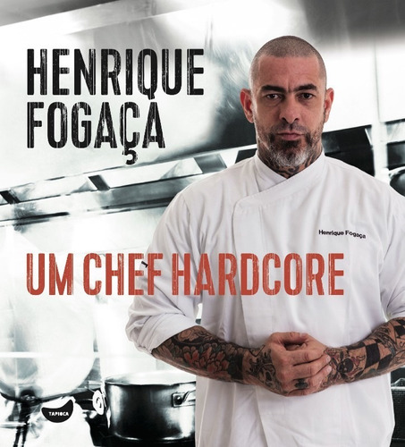 Chef Hardcore, Um
