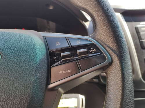 Ssangyong Grand Musso Musso Grand 2.2 4x2 Mt Full - Ql612 Eu