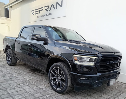 Dodge Ram 1500 Crew Cab Laramie Sport Mild Hybrid