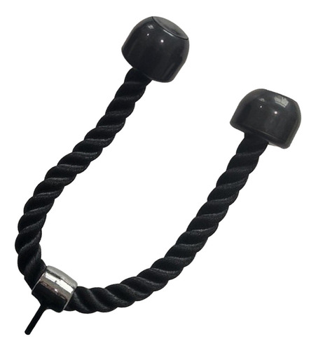 Accesorio Para Máquina De Cables, Cuerda De Doble Extremo
