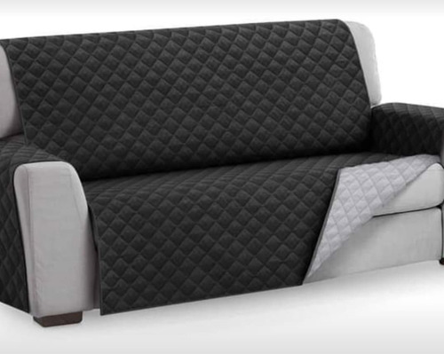 Protector Sofa, , Doble Faz 1 De 2 Puestos Y 1 De 4 Puestos