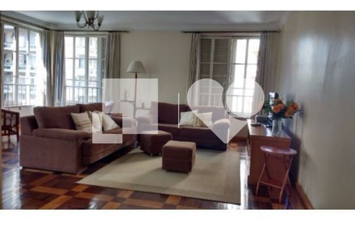 Imagem 6 de 15 de Apartamento - Centro Historico - Ref: 5130 - V-222245