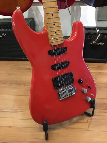 Squier 2 2024 stratocaster korea