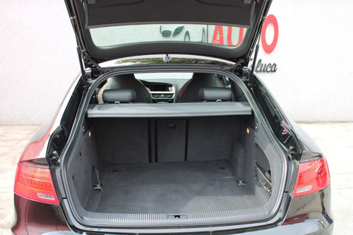 Imagen 14 de 14 de Audi S5 Sportback 2016 Factura Agencia, Tomo Auto