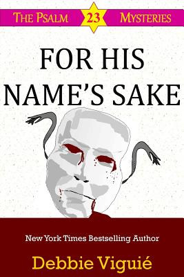 Libro For His Name's Sake - Viguie, Debbie