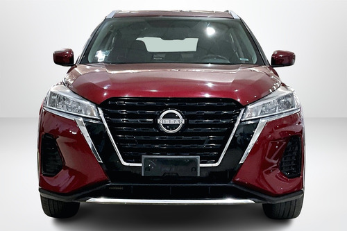 Nissan Kicks 5 PTS ADVANCE 16L TA A/AC VE RA-16