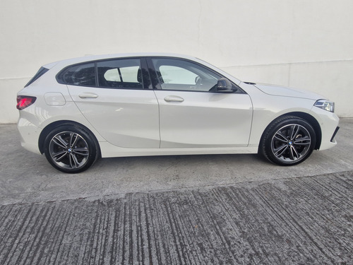 BMW Serie 1 1.5 118