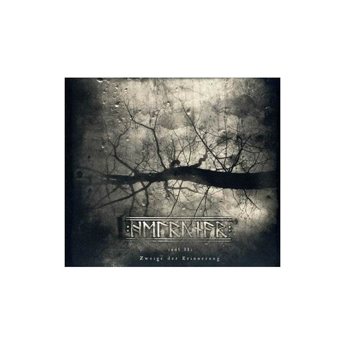 Helrunar Sol Ii: Zweige Der Erinnerung Usa Import Cd Nuevo