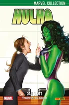 Comprar Hulka De Dan Slott 03: Otra Yo, Otra Tu, De Slott, Dan. Editorial Panini Comics, Tapa Dura En Español