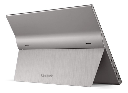 Monitor Viewsonic Td1566 16 Fhd 6.5ms 60hz Portatil Touch