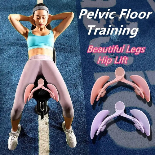 1 Yoga Glúteos Clip Reparar Curva Interior Del Muslo