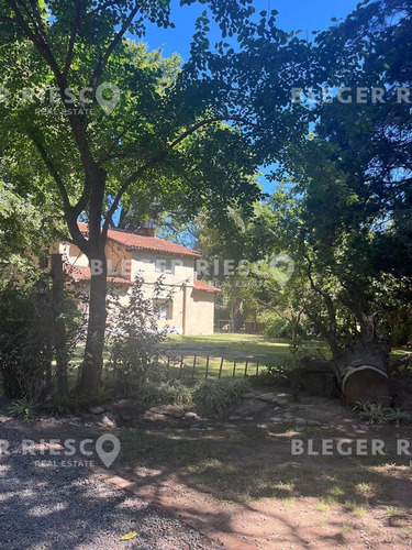 Casa Quinta  En Venta En Escobar, G.b.a. Zona Norte, Argentina