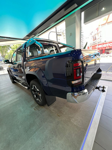 Volkswagen Amarok 3.0 Cd Tdi 258Cv V6 Highline 4X4 At