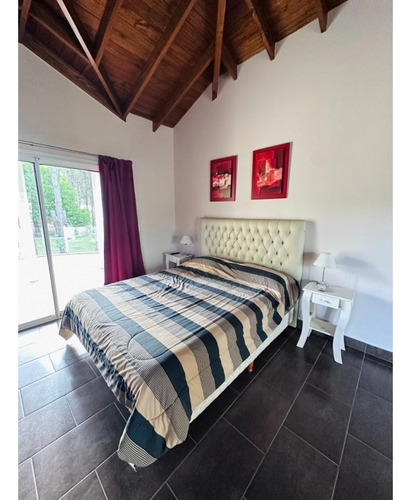 Pinamar - Casa Los Nietos - Moderna Y Funcional