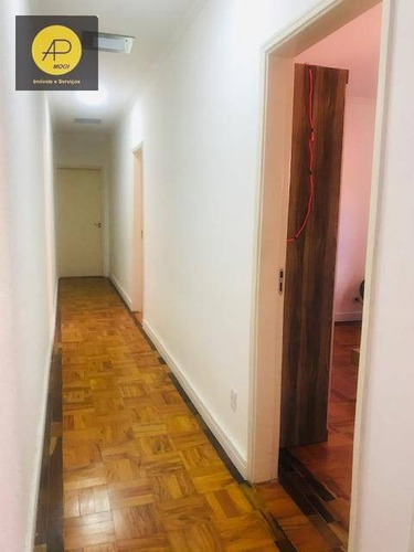 Imagem 16 de 29 de Casa Com 3 Dormitórios À Venda, 127 M² - Centro - Mogi Das Cruzes/sp - Ca0106
