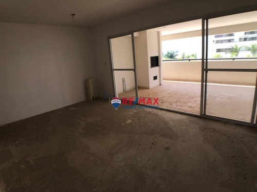 Imagem 3 de 30 de Apartamento Com 3 Dormitórios À Venda, 93 M² Por R$ 759.854,48 - Vila Brandina - Campinas/sp - Ap6685