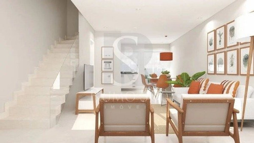 Imagem 2 de 12 de Casa - Campo Grande - Ref: 41446 - V-41446