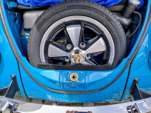 Volkswagen Fusca