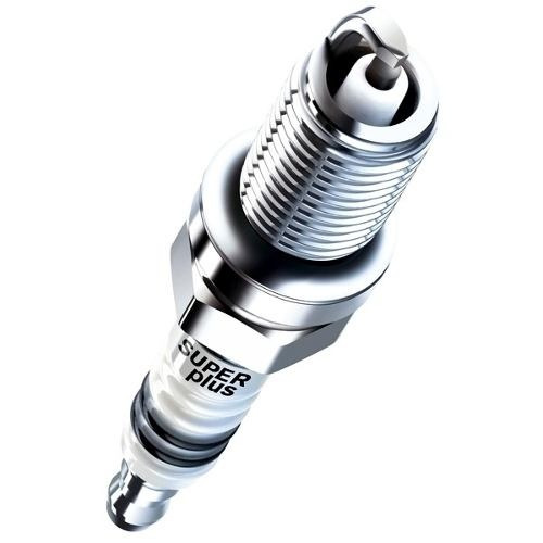 1x Bosch Bujía WR8DCX