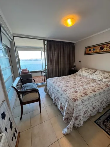 Departamento En Venta, Pingueral Tomé