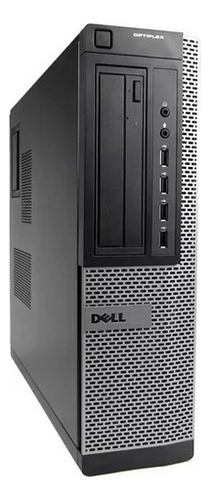 Cpu Dell Optiplex Intel Core I7 16gb Ram Y 500 Hdd (Reacondicionado)
