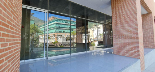 Espectacular Local Comercial En Venta En Torre Empresarial Boleíta Norte