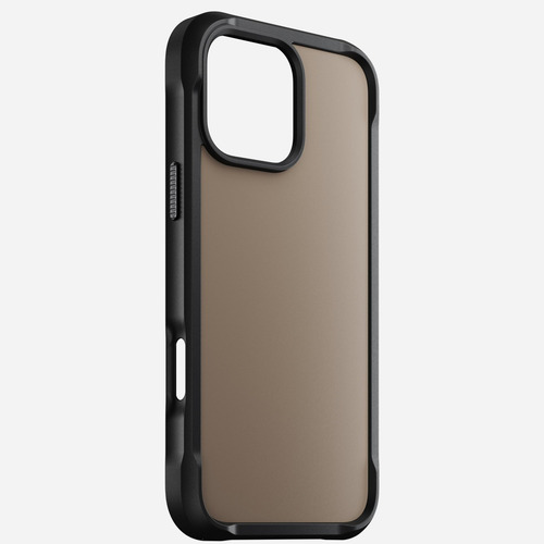 Capa De Telefone Nomad Rugged Desert Com Magsafe iPhone 16 P