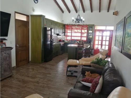 Finca En Venta Sector Vereda San José En Marinilla Antioquia