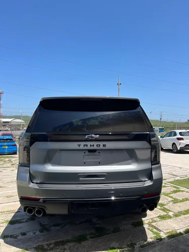 Chevrolet Tahoe 5.3 V8 Z71 4Wd At