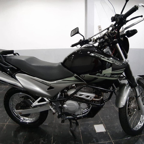 Honda Falcon Nx 400