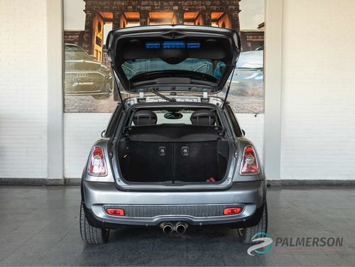Imagen 13 de 13 de Mini Cooper S 2010 1.6