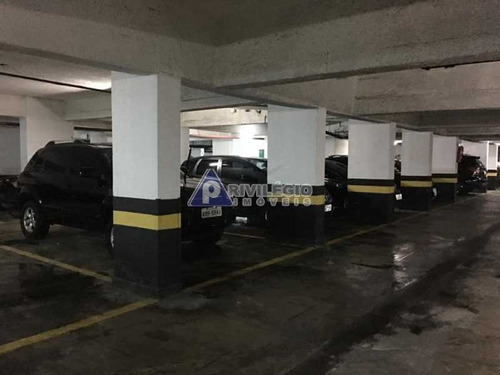 Imagem 16 de 19 de Apartamento À Venda, 1 Quarto, 1 Suíte, 1 Vaga, Jardim Botânico - Rio De Janeiro/rj - 3597