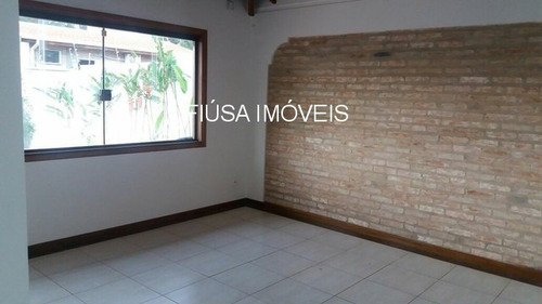 Imagem 8 de 16 de Casa - Ca00703 - 69376176