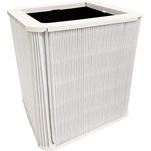 Filtro De Partículas Y Carbón De Repuesto Compatible ...