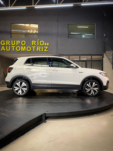 Volkswagen T-Cross 1.6 Comfortline At
