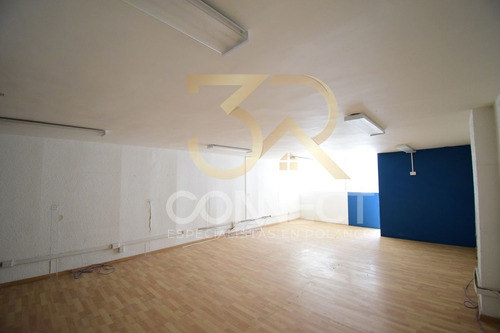 Oficina En Renta En Polanco 3c/2b/2e - Excelente Ubicación - 180 M2