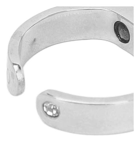 Anillo Para Dormir Que Evita Roncar, Ayuda A Respirar, Reuti