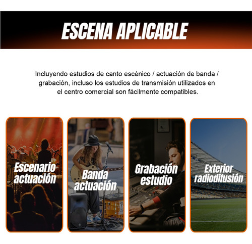 Crossover Audio Profesiononal 3 Vias