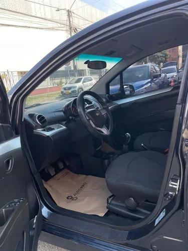 Chevrolet Beat 1.2 Ltz