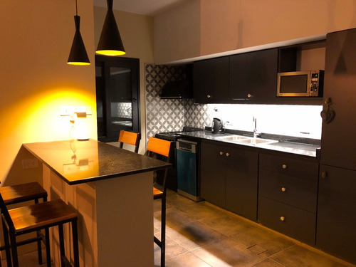 Casa Frente Al Mar En Camet Norte 6/8 Pers -