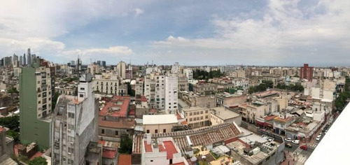 Imagen 16 de 18 de Venta - Dos Ambientes - Av. Juan De Garay 600 - San Telmo
