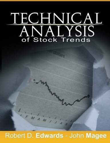 Libro: Technical Analysis Of Stock Trends By Robert D. And